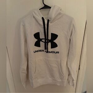 2 Under Armour Hoodies